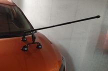 Statyw do Insta360 GoPro DJI SJCAM YI 

Odbiór osobisty.

Sprzedam sta