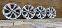 _Alufegi 15' - 4x100 Opel Corsa, Adam, Meriva _