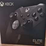 Sprzedam pad kontroler Xbox elite series 2