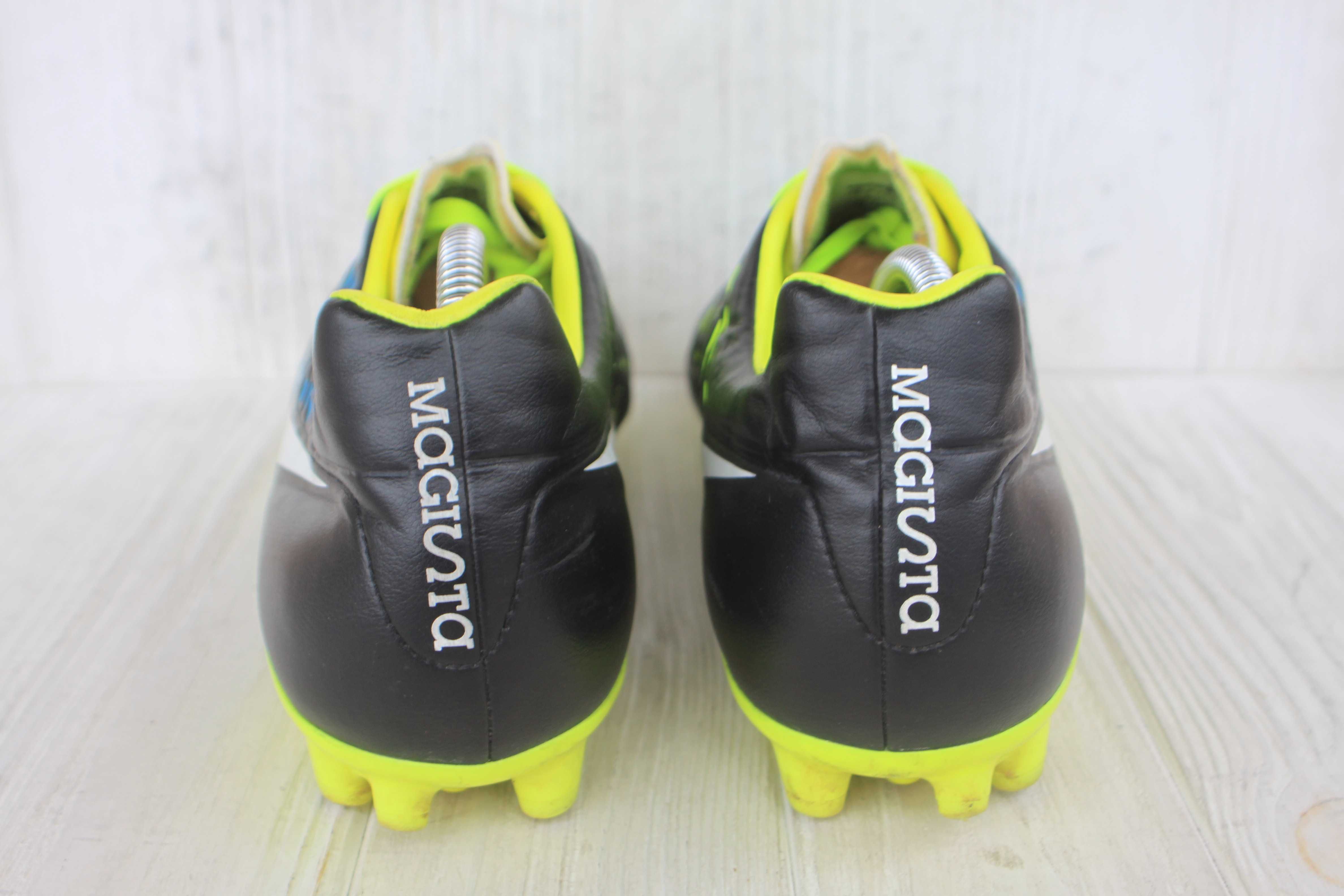 Бутсы Nike Magista оригинал 47р бутси