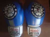 Перчатки для бокса "Yokkao"