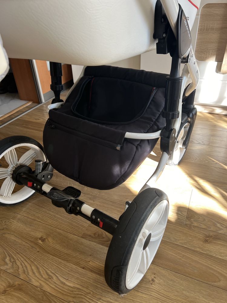 Wózek dzieciecy 2w1 Coneco Primavera OKAZJA