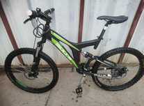 Rower 26 cali,, BULLS ''