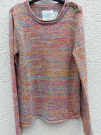 Sweter sweterek H&M rozmiar 146/152