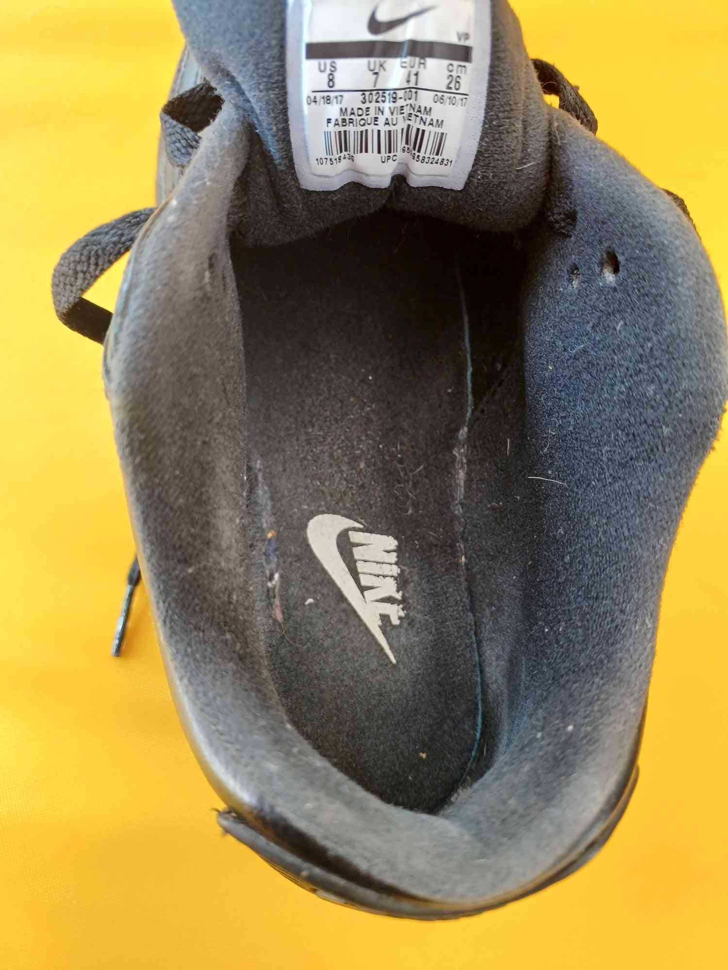 Nike Air Max 90 Leather - Tamanho 41 (Usado)