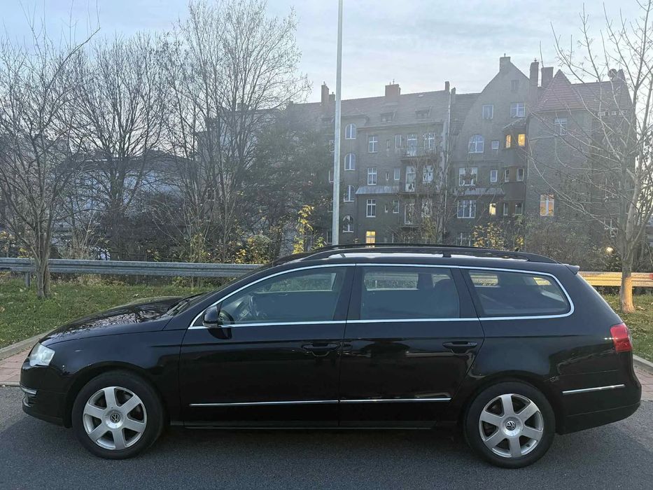 Volkswagen Passat stan dobry, 100% sprawny, sprawdzony w trasach 1000km, zamiana.