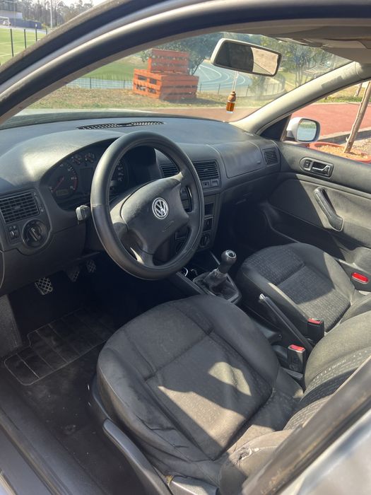 Golf 4 1.4 16valvulas