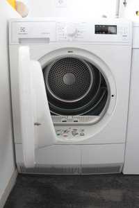 Maquina secar roupa Electrolux-8kg A+
