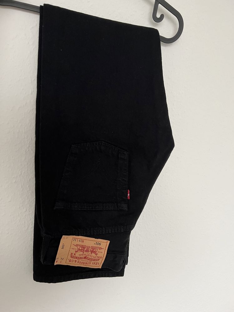 Джинси Levi’s 501