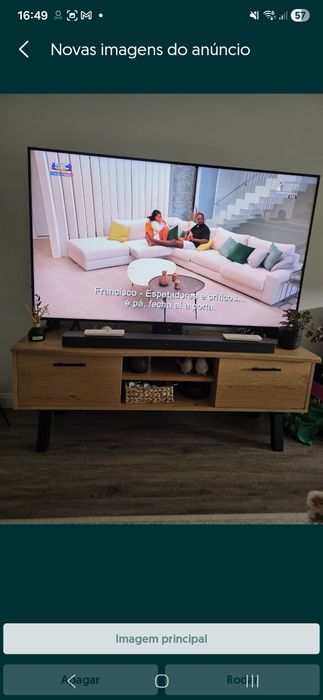 Movel Tv Sandby Jysk