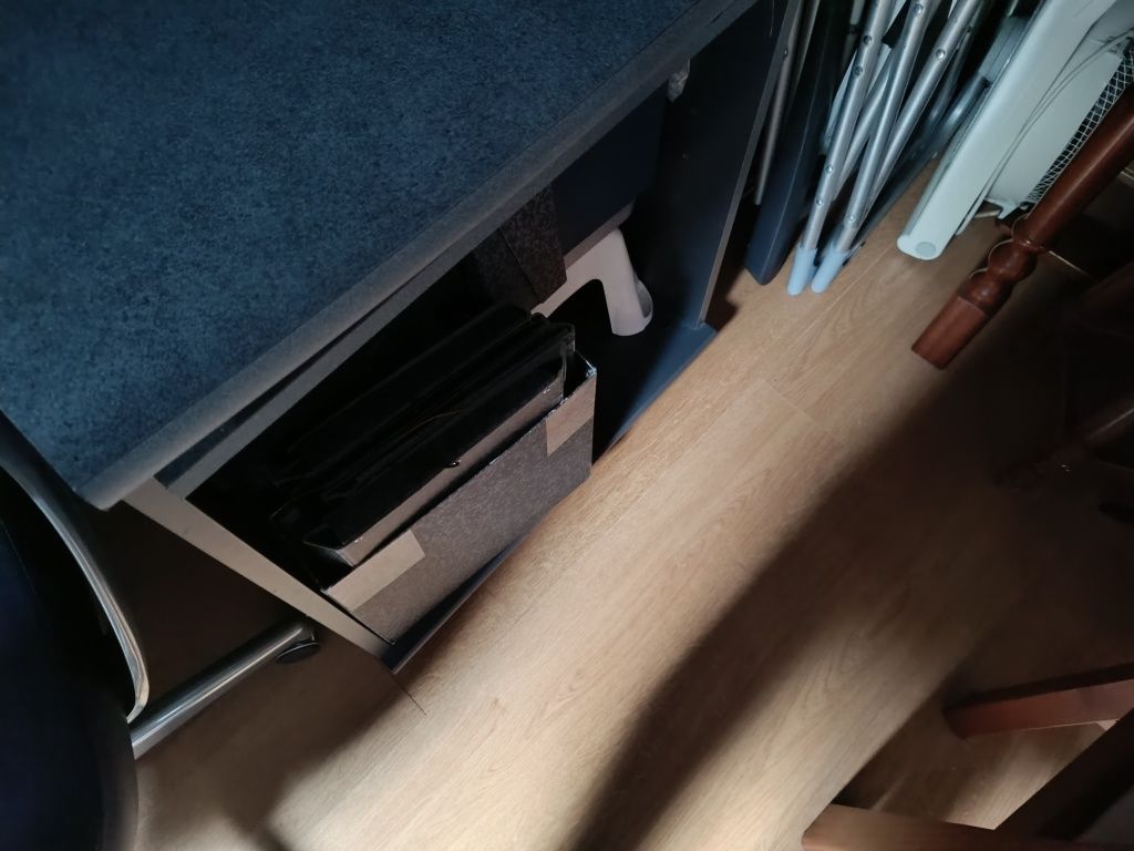 Mesa de computador