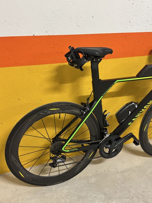 CANYON Speedmax CF 8.0