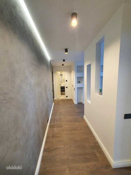 Услуги по ремонту, ремонт квартир, ремонт