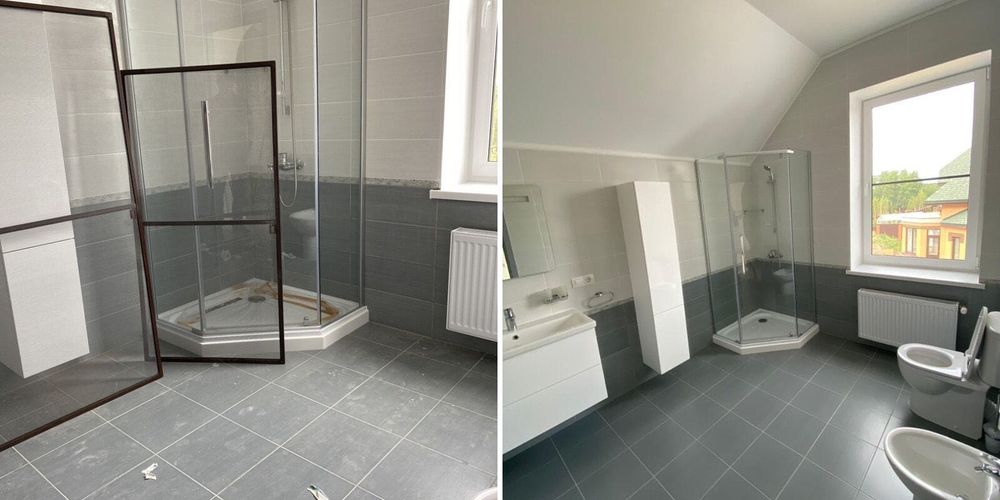 Клінінг /прибирання Ірпінь, Буча, Гостомель, Стоянка