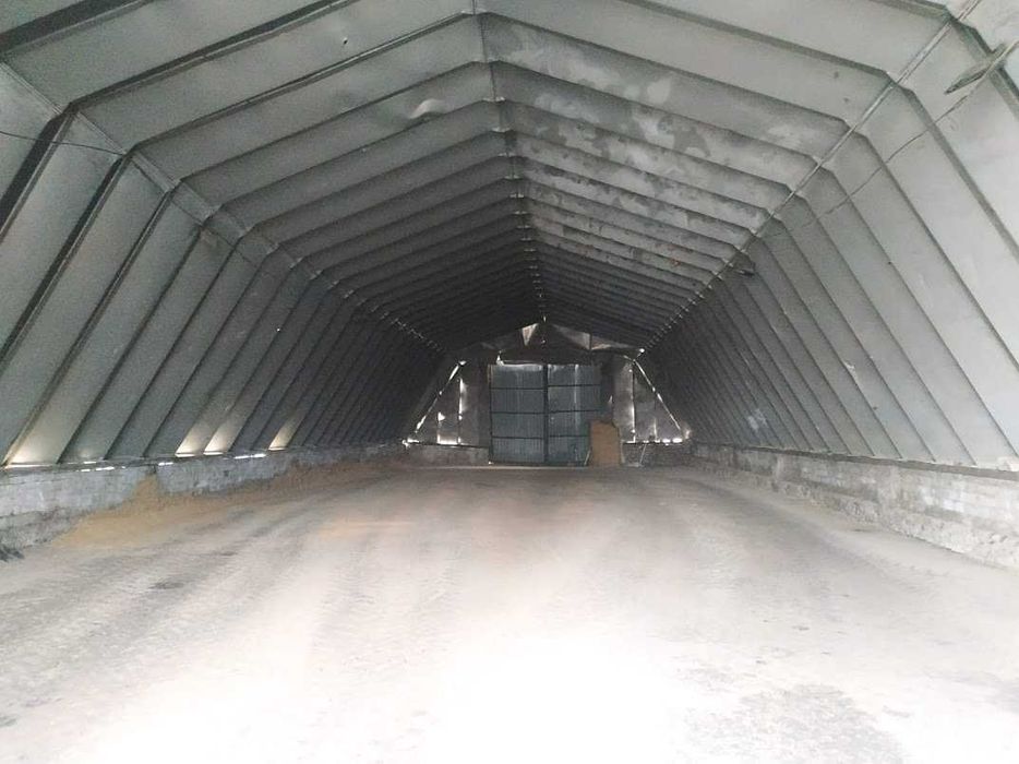 Оренда 360м2 для СТО, Н-5м + територія. Промзона.