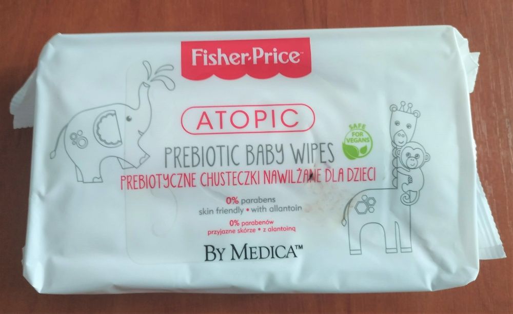 pajacyk Disney'a + GRATIS od Fisher Price