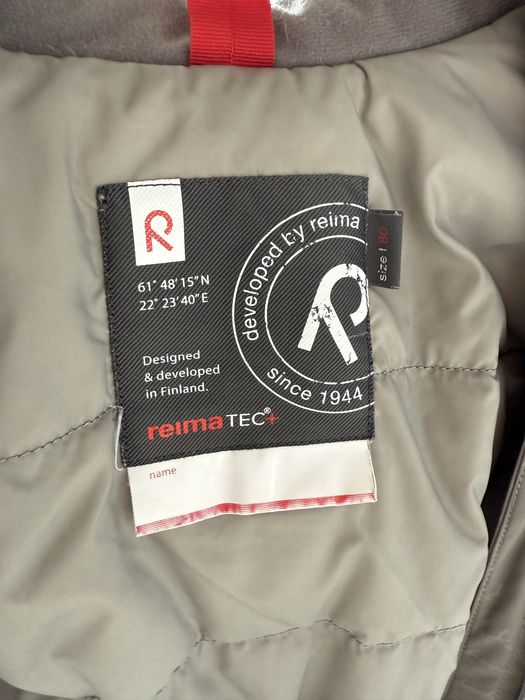 Комбінезон Reima Tec+ 80 +6
