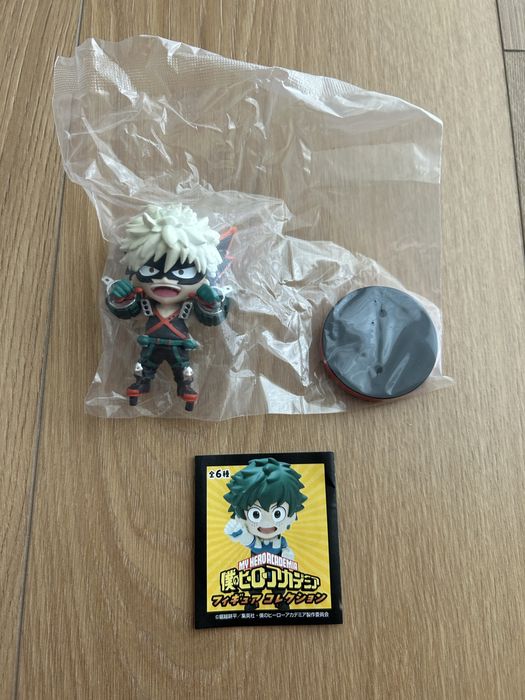 Figura My Hero Academia Bakugo
