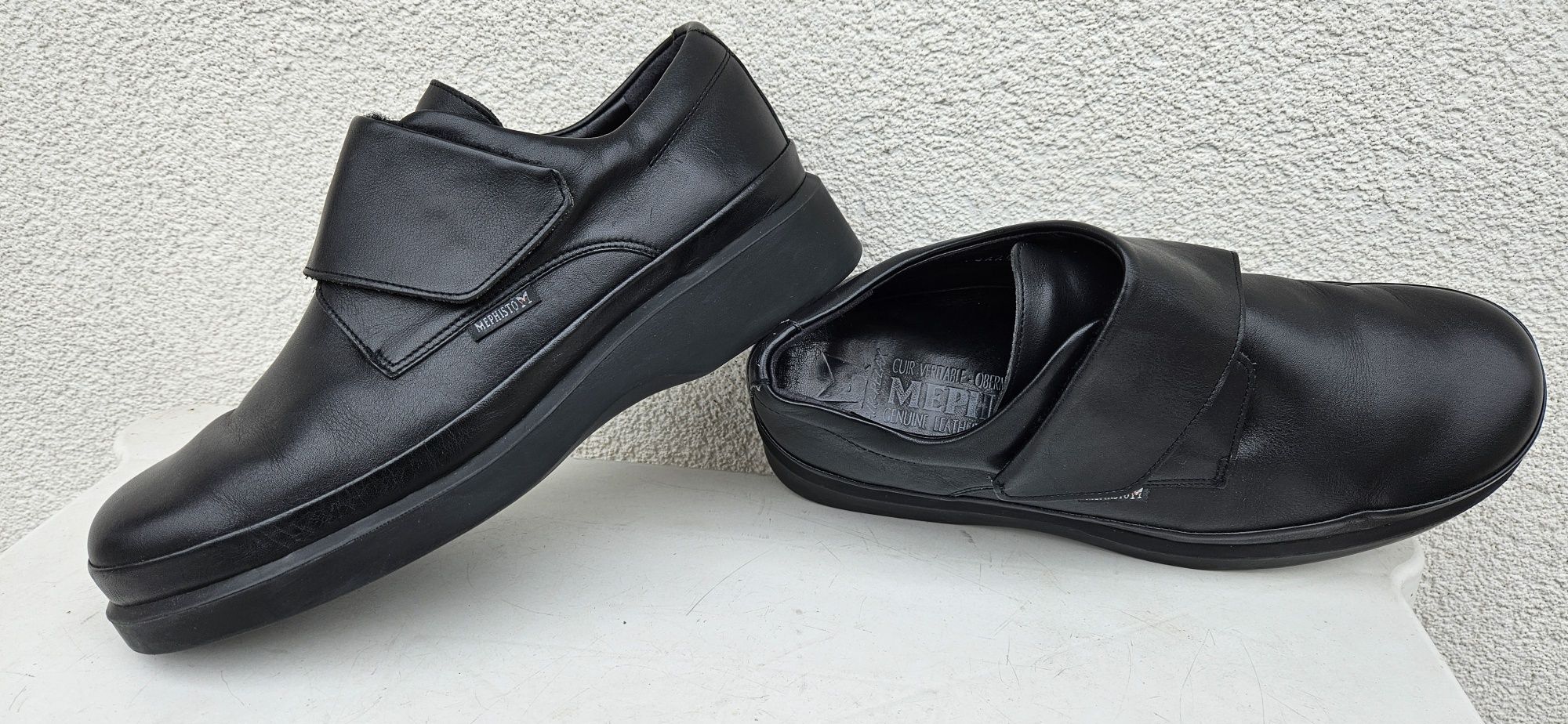 Półbuty Mephisto rozmiar 42