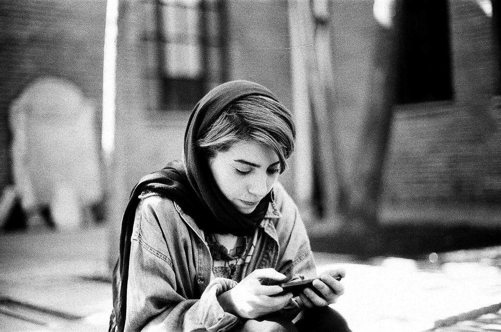 Фотокамера Minolta SRT 101 Обєктив Minolta Rokkor PF MC 55mm 1.7