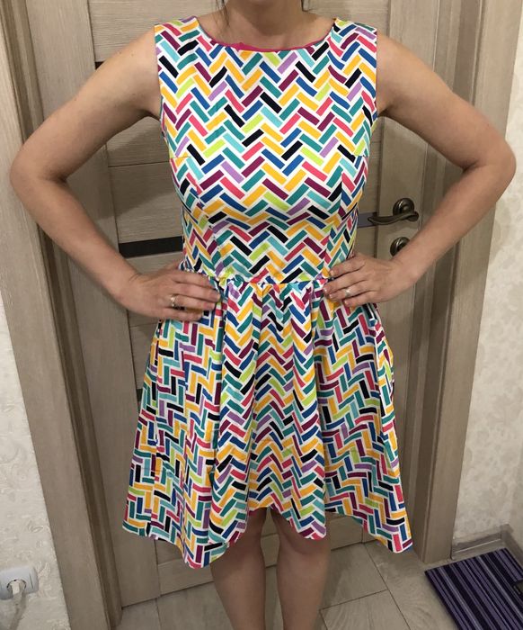 Сукня на випускний, нарядне плаття, выпускное платье