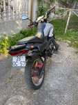 Keeway Tx125cc 2011