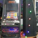 Автомат ігровий GAMINATOR 42. Робочий, всі ігри запускаються