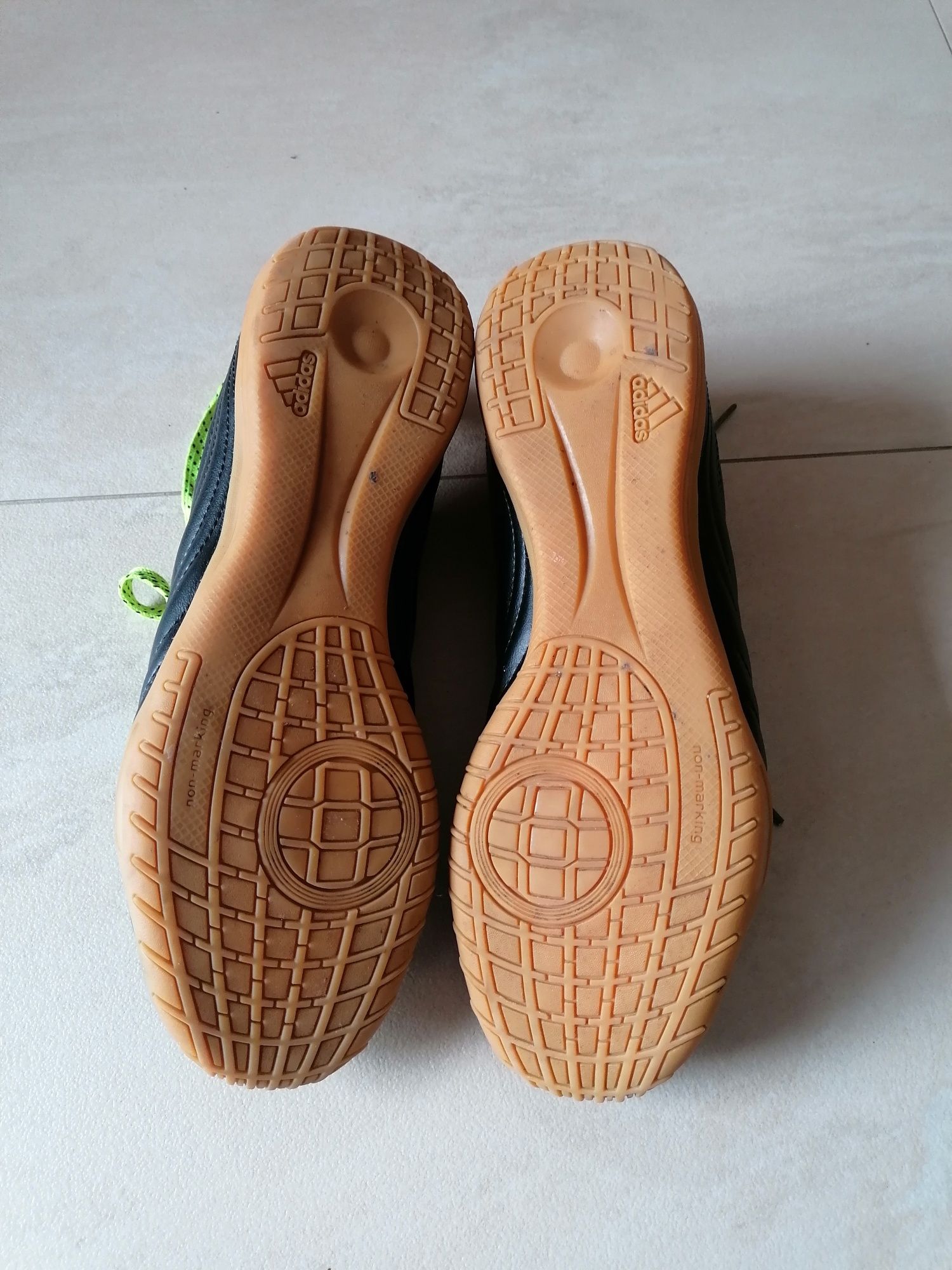 Buty halowe Adidas