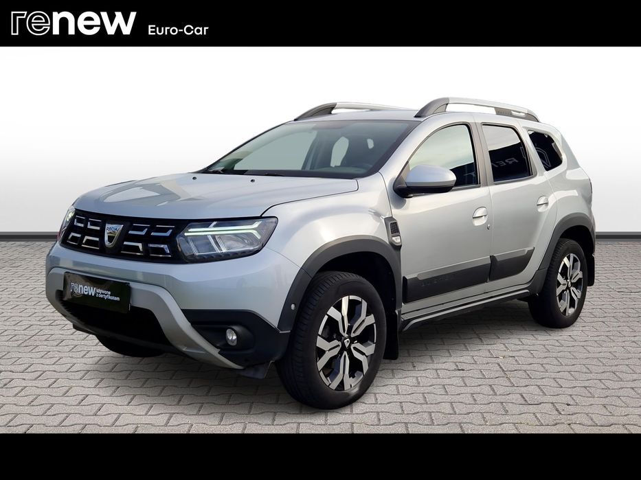 Dacia Duster Duster 1.0 TCe Prestige LPG