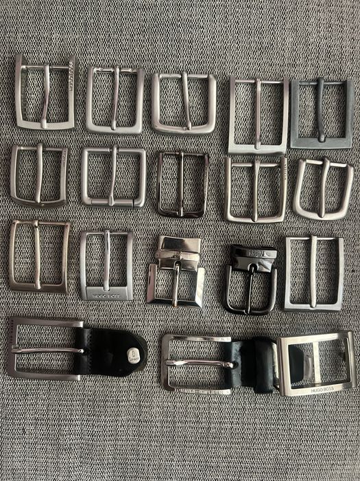 Пряжки для ремня