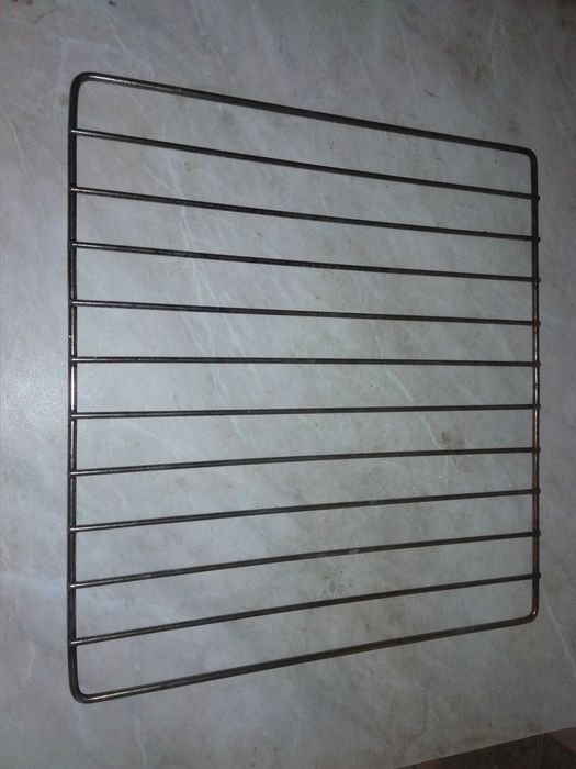 Продам противень, решетку для духовки
