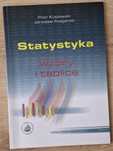 Statystyka wzory i tablice Piotr Kuszewski