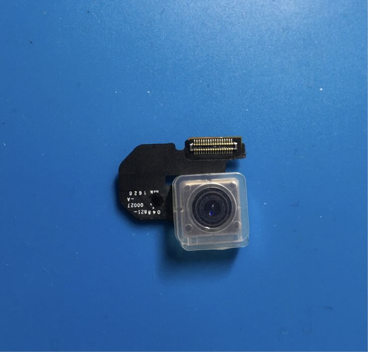 Iphone 6s основна камера