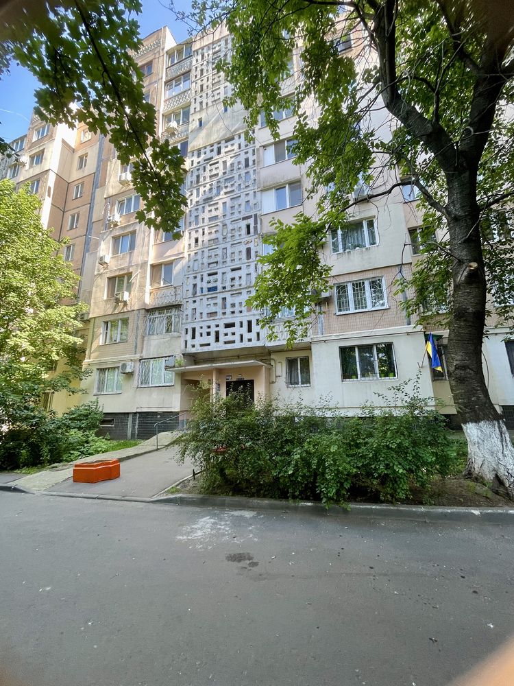 2-комн.квартира на Таирово Вильямса