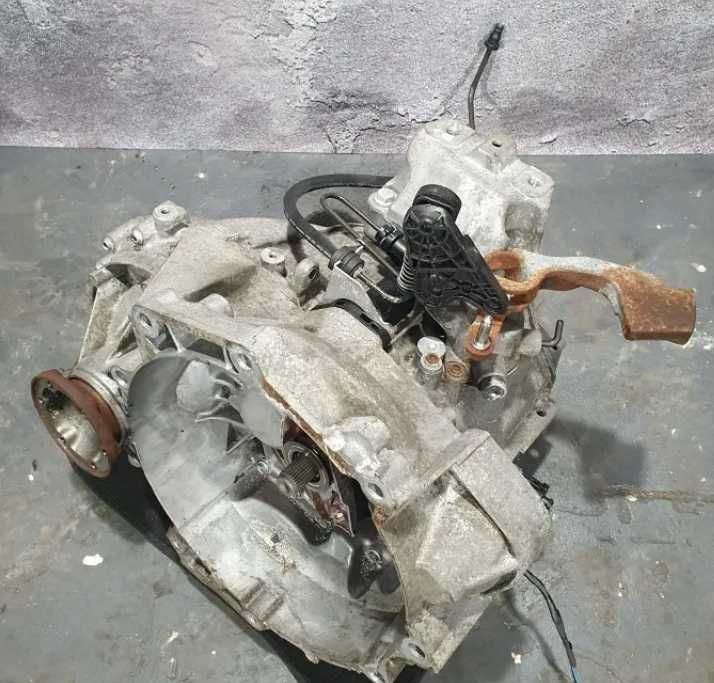 Skrzynia biegów VW Golf 7 Seat Audi Skoda 1.4 TSI 1.2 TSI MYF RGN PRL