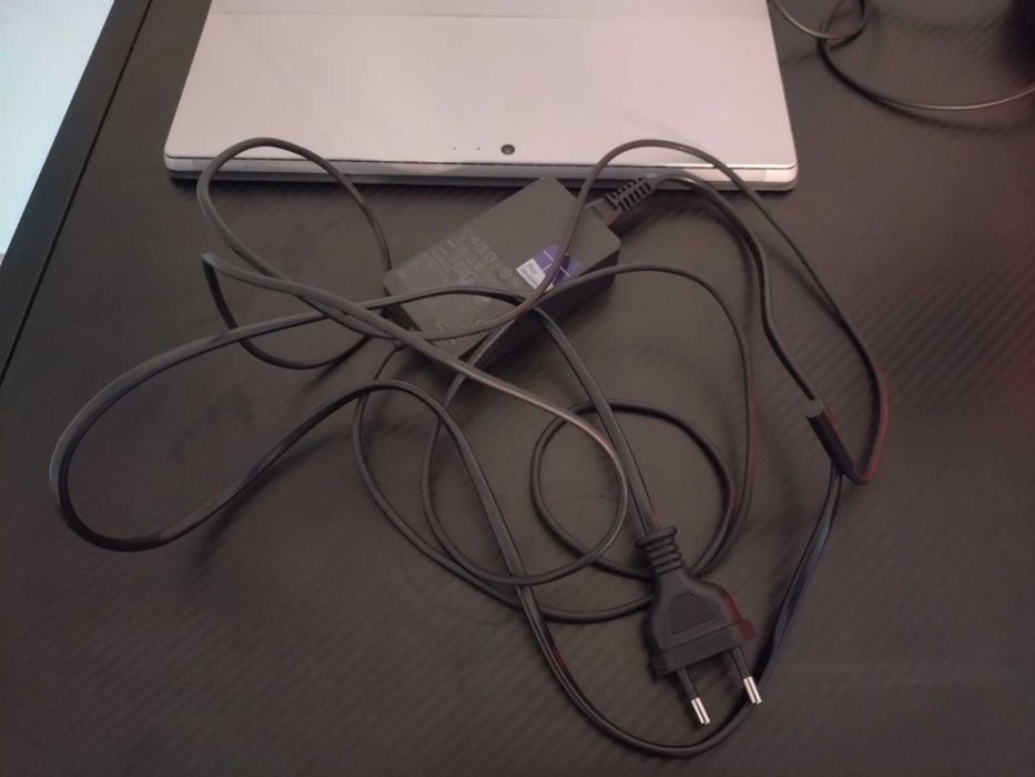 Surface Pro 6 Model 1796