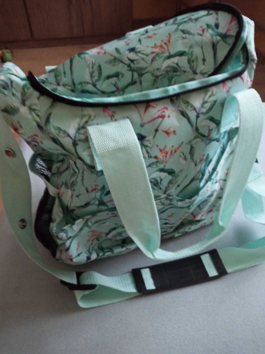 Torba dla niemowlaka