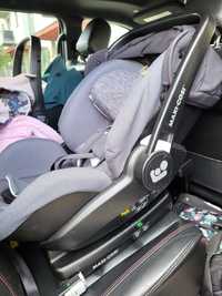 Nosidełko Maxi Cosi Marble + baza isofix