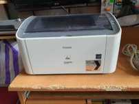 Принтер Canon i-SENSYS LBP2900, Б/У отличное состояние.