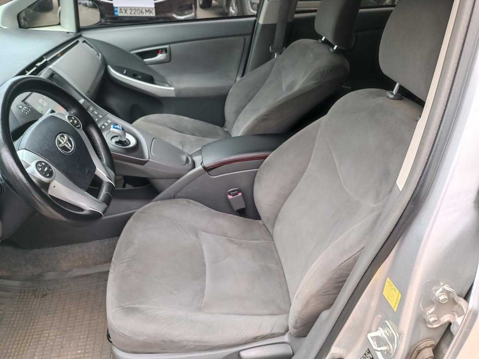 Продам Toyota Prius 2010р. #69905