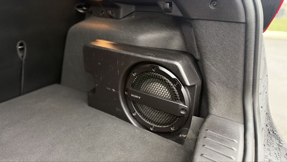 Ford Focus 2017 2.0 Бензин Автомат