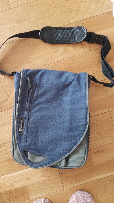 Torba - plecak na laptopa