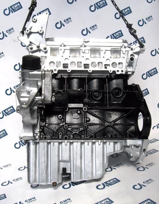 Двигатель 2.2Cdi Спринтер 313 Ом 611 мотор Sprinter 903 двигун 2,2 311
