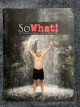 Revista So What Metallica 2001