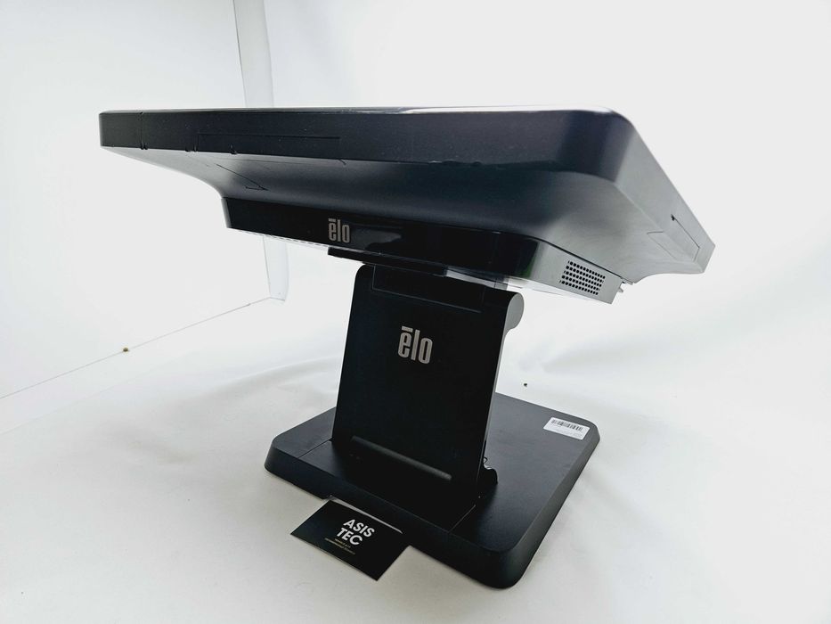 КОМПЛЕКТ POS термінал Elo 17" /принтер чеків Epson /2D штрихкод сканер