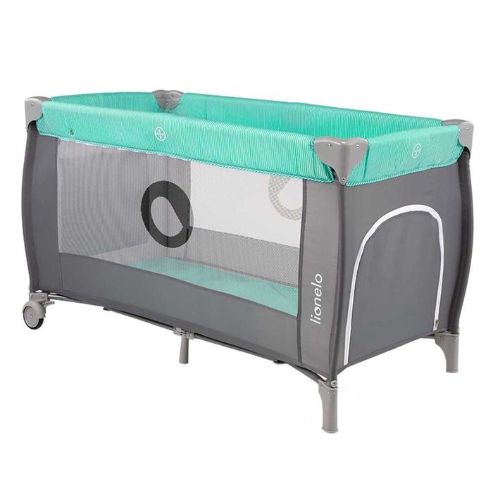 łóżeczko turystyczne