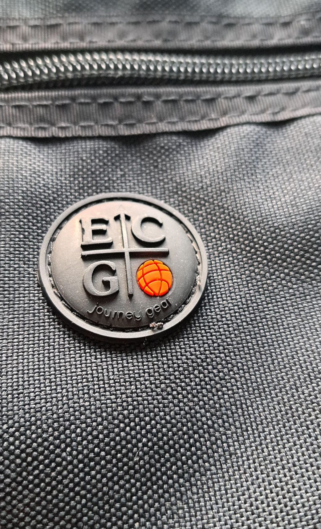 Сумка EGC journey gear
