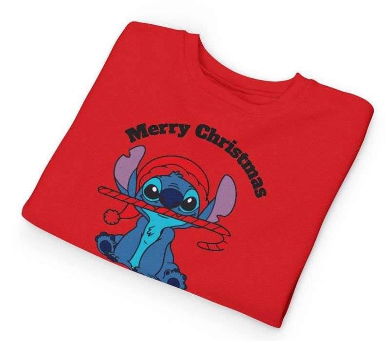 Sweat Stitch Merry Christmas