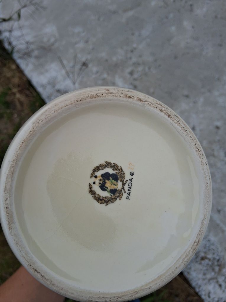 Jarra  antigo  em  bom estado