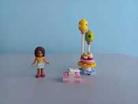 lego friends 30107